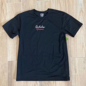quicksilver surf tee